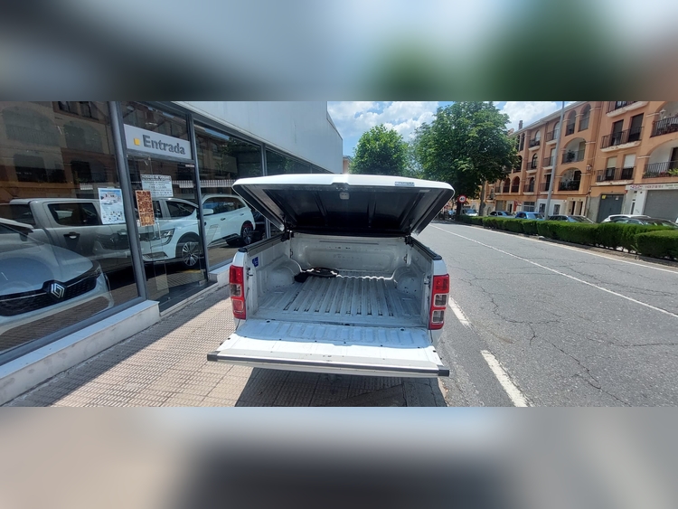 Ford Ranger 2.0  170CV foto 5